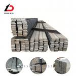 Factory Hot Sale Superior Quality and Good Price Flat Bar Mild Steel with High Strength for Building for sale