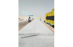 China Reliable Vehicle Scale Weighbridges Built For All Climates supplier