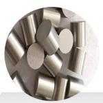 Titanium Pellets,Particles 4N purity Dia3x3mm 3x6mm For Evaporation Coating for sale