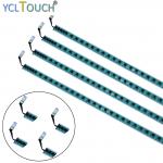 65 Inch Touch Screen Components 20 Points Infrared Touch PCBA Module