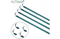 China 65 Inch Touch Screen Components 20 Points Infrared Touch PCBA Module supplier