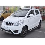 Right Hand Optional Petrol Hatchback Cars Adults 5 Passenger Vehicles for sale