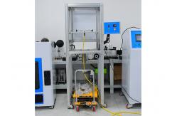 China Terminal Tester IEC 62196-1 Figure 7 Screw Terminal Strength & Durability Testing Machine supplier
