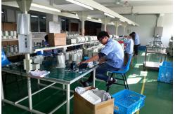 China Thermal PTZ Camera manufacturer