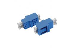 China LC UPC DX High-Low Adapter supplier