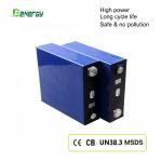 314Ah LiFePO4 Battery for Solar & Marine | Long-Lasting 3.2V Lithium Iron Phosphate for sale