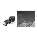 Cooled Optical Gas Imaging Mwir Camera Module 30uM For Gas Leaks Detection for sale