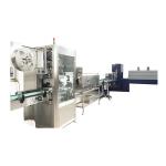 Multifunction HDPE Sleeve Bottle Labeling Machine  Full Automatic for sale