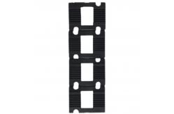 China KR-SN14-125-base Molding Injection Custom Injection Molding Services supplier