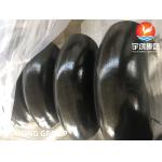 90 Degree Elbow ASTM A234 WP22 CL1 / CL3 Alloy Steel Buttweld Pipe Fittings for sale