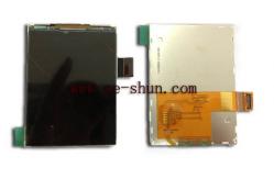 China High Resolution Cell Phone LCD Screen Replacement for LG T395 supplier