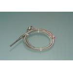 Screw Type Thermocouple Type K Temperature Sensor RTD Fast Response Time for sale