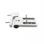 Aluminium Door And Window Hinges Modern Design Secure Installation