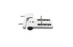 China Aluminium Door And Window Hinges Modern Design Secure Installation supplier
