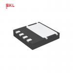 FCMT299N60 MOSFET Power Electronics – High Efficiency and Reliable Power Switching Device for Industrial Applications for sale