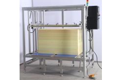 China CNC 3D Hot Wire Foam Cutting Machine For Styrofoam EPS XPS Sponge supplier