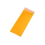 Customized Size Kraft Bubble Mailers 3 X 10 Air Bubble Envelope Tear Resistance for sale
