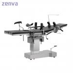 304 Stainles Mechanical Lift Hospital Examination Table For Operating Room