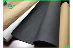 China Tear Resistance And Washable Frbric Material Washpaper For Book Covers supplier
