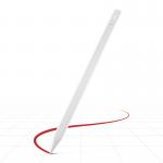 Column Digital Stylus Pencil With Red Light Charging Instructions For IPad 2/3/4/5 for sale