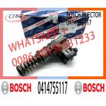 Boscch Electronic Unit Pump 0414755002 0414755003 0474755004 0414755005 0414755008 0414755014 0414755015 0414755017 0414 for sale