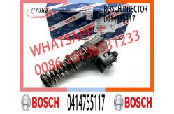 China Boscch Electronic Unit Pump 0414755002 0414755003 0474755004 0414755005 0414755008 0414755014 0414755015 0414755017 0414 supplier