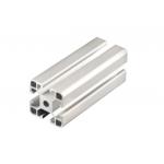 Customized Industrial Aluminum Extrusion Profile Drawbench T Slot Frame