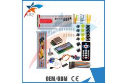 China Basic Raspberry Pi Shield Learning Educational Starter Kit For Raspberry Pi supplier
