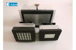 China Peltier Plate Cooler Thermoelectric Cooler For Lab Device supplier