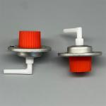Reliable Butane Gas Valve for DIYers with Adjustable Flow