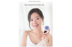 China OEM ODM Skin Care Beauty Equipment Face Lifting Machine For Home Use supplier