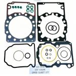 China 355-0765 Upper gasket, G3516, G3520  head gasket kit, 299-7609, 598-5822, 603-3444 for sale
