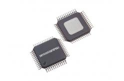 China Automobile Chips DRV83055QPHPRQ1 Three-Phase Automotive Smart Gate Driver 48-HTQFP supplier