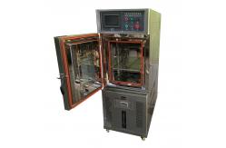 China 60Hz SUS304 Laboratory Temperature Humidity Test Chamber supplier