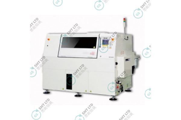 Automatic SMT Placement Machine High Density Radial Lead Component Insertion Machine RG131-S