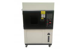 China 4.5 KW Xenon Lamp Weathering Test Environmental Test Chamber supplier
