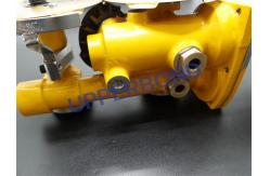 China MK9 Protos Machine Compact Cigarettes Ecreteur Denser Gear supplier