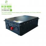 CTS Lithium Battery 72V 200Ah High Quality Lifepo4 96V 144V 100Ah Lithium Ion Battery Pack for EV Low Speed Car for sale