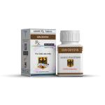 PVC GW501516 Pill Bottle Labels With Customized Design And Size