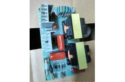 China 60W 40 K Ultrasonic Cleaning Transducer Driving Circuit Board CE ROSH TUV supplier