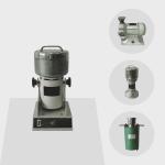 21000-29000r/Min Soil Testing Equipments High Speed Universal Soil Crusher 30-300 Mesh for sale