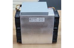 China 3420Watts Bitcoin Miner Machine Canaan Avalon 1246 90 TH/S With PSU supplier