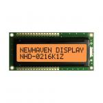 NHD-0216K1Z-FSO-GBW-L for sale