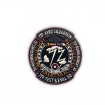 Air Force Patches Armband Velcro Patch For Clothes And Bags Badge