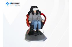 China High Profit Wonderful Virtual Reality Chair With PICO VR Glasses supplier