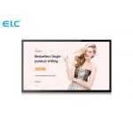 16GB Rom 300cdm2 Android Touch Screen Tablet 1920*1080 High Resolution for sale