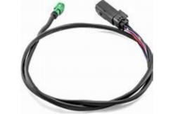 China 200 Degree Temperature Custom Wiring Harness for Semi Truck and OEM Design supplier
