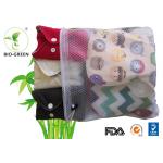 Anti Bacterial Washable Waterproof Changing Pad Machine Washable Style Founded for sale