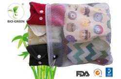 China Anti Bacterial Washable Waterproof Changing Pad Machine Washable Style Founded supplier