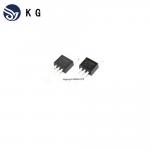 TO220-3 Electronic Components MCU Microcontroller Integrated Circuits LM1117T-ADJ for sale